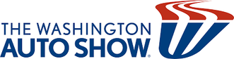 Washington Auto Show Logo