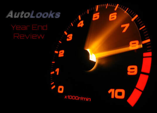 AutoLooks Year End Review