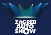 zagreb auto show logo