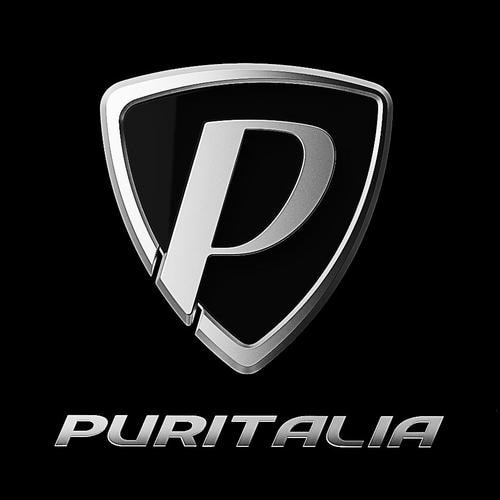 Puritalia logo