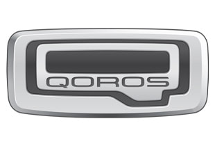 Qoros auto logo