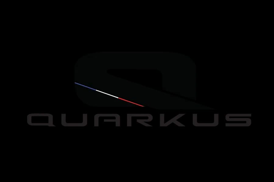 Quarkus logo