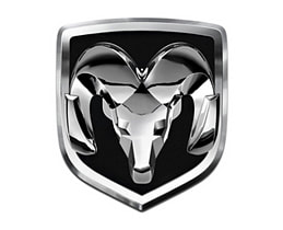 RAM Trucks logo