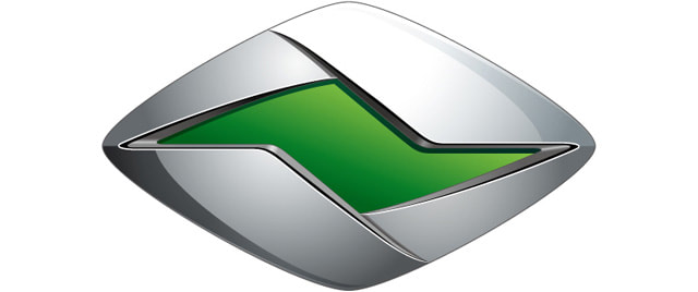 Ranz logo