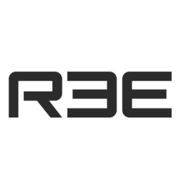 REE Auto logo