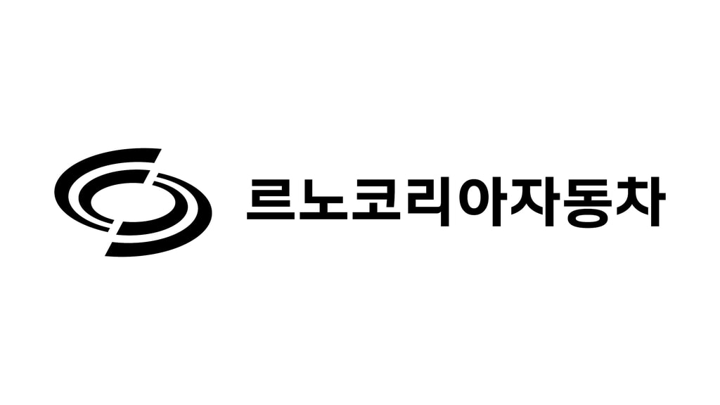 Renault Korea logo
