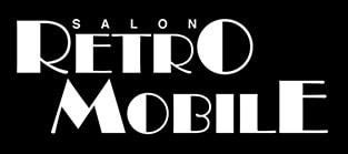 Salon Retro Mobile logo