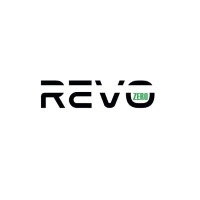 REVO ZERO logo