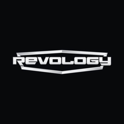 revology logo