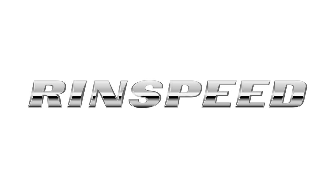 Rinspeed logo