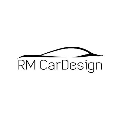 rm car design