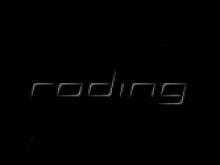 Roding logo