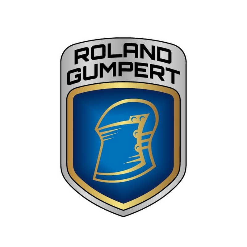 Roland Gumpert logo