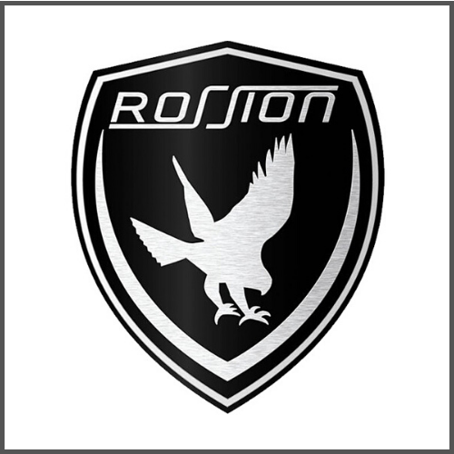 Rossion Cars logo