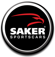 Saker logo