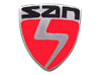 San Motors logo