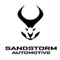 Sandstorm Automotive logo