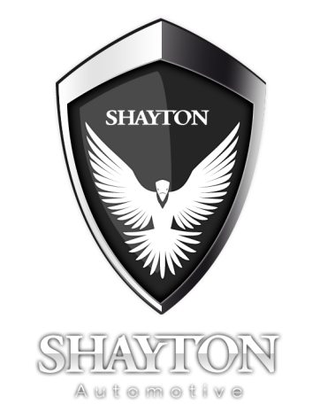 Shayton logo