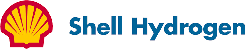 Shell Hydrogen logo