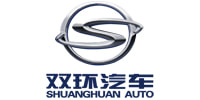 Shuanghuan Auto logo