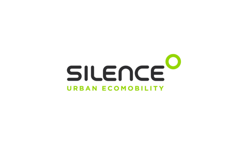 Silence logo