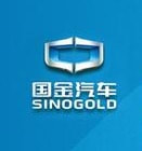 Sinogold logo