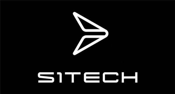 SiTech logo
