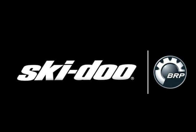 ski-doo logo