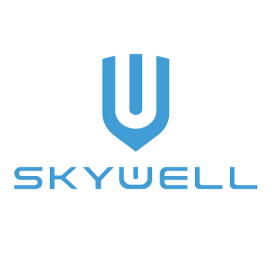 skywell logo