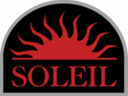 soleil motors logo