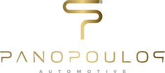 SP Automotive logo