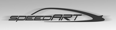 speedart logo