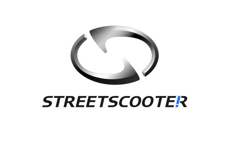 Street Scooter logo
