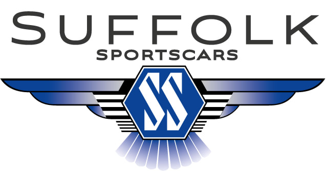 Suffolk Sportscars logo