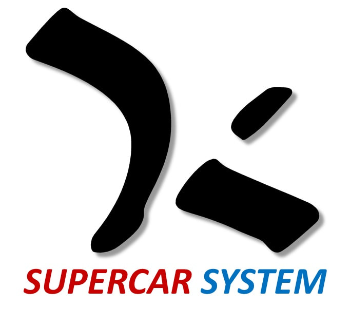 Supercar System logo
