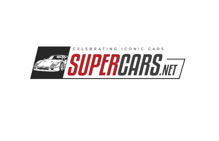 Supercars.net logo