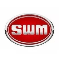 SWM Motors logo