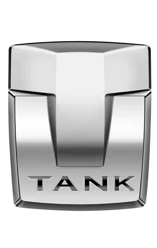 Tank logo