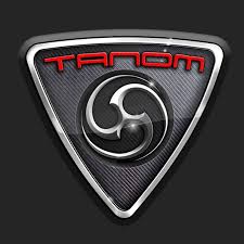 Tanom Motors logo