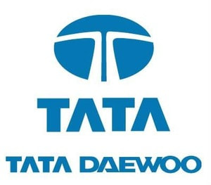 Tata-Daewoo logo