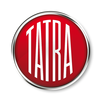 Tatra Trucks logo