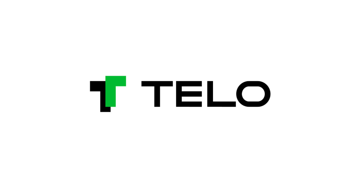Telo logo