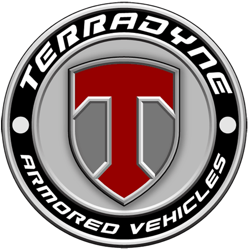 Terradyne logo