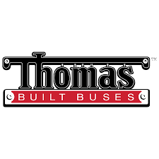 Thomas Built Buses logo