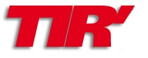 tir international freight show logo