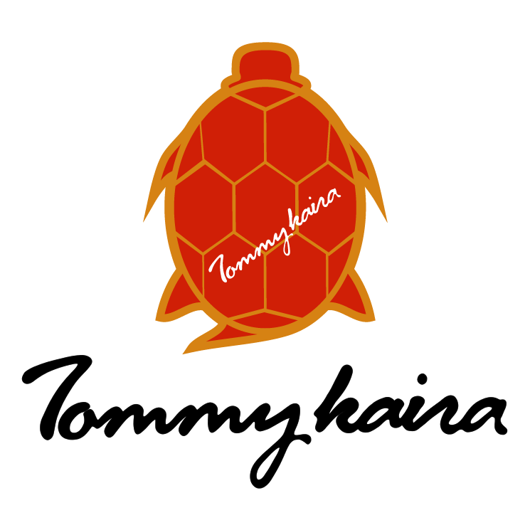 Tommy Kaira logo