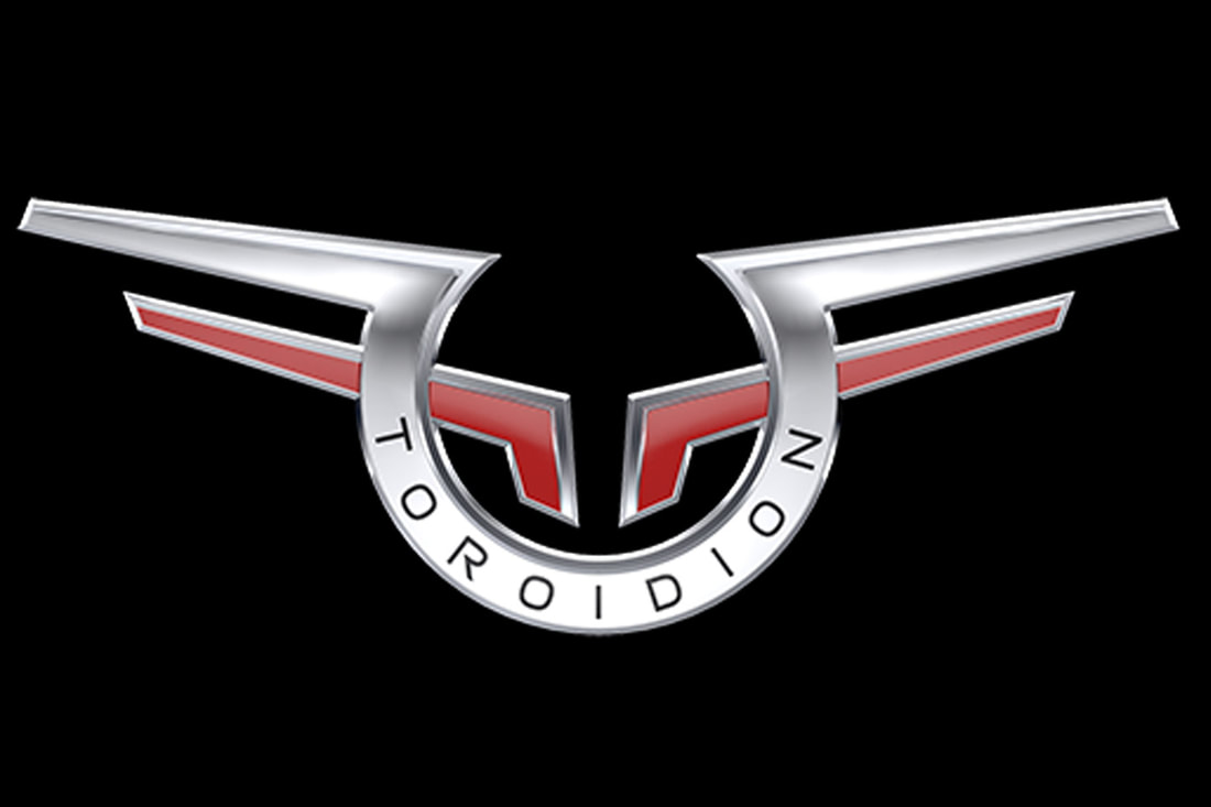 Toroidion logo