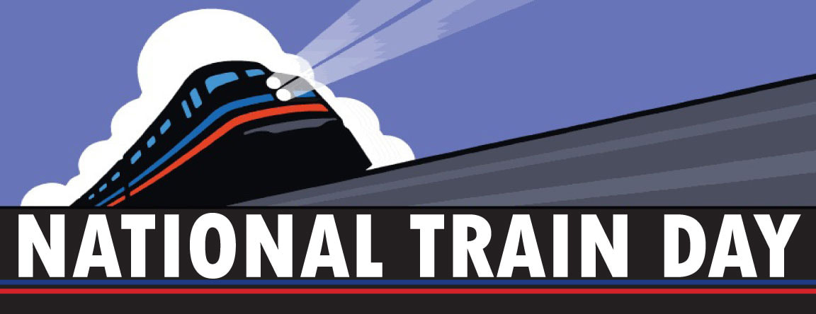 National Train Day