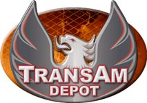 trans am depot logo