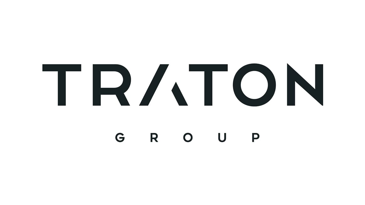Traton Group logo
